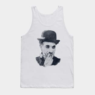 Chaplin Tank Top